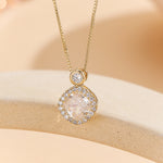 Load image into Gallery viewer, Majestic Sparkle Pendant
