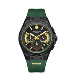 Load image into Gallery viewer, PARAS CROWN Verde Prestige Chronograph - Reet Pehal
