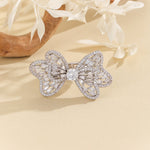 Load image into Gallery viewer, Radiant Wings Diamond Butterfly Ring - Reet Pehal
