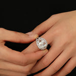 Load image into Gallery viewer, Royal Diamond Dream Ring - Reet Pehal
