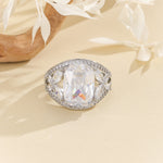 Load image into Gallery viewer, Royal Diamond Dream Ring - Reet Pehal
