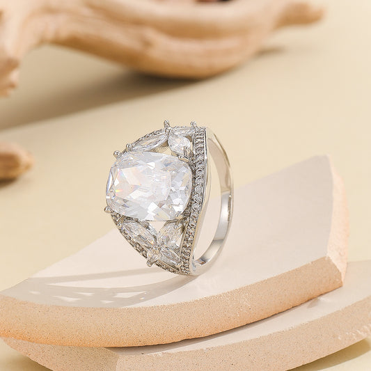 Royal Diamond Dream Ring - Reet Pehal