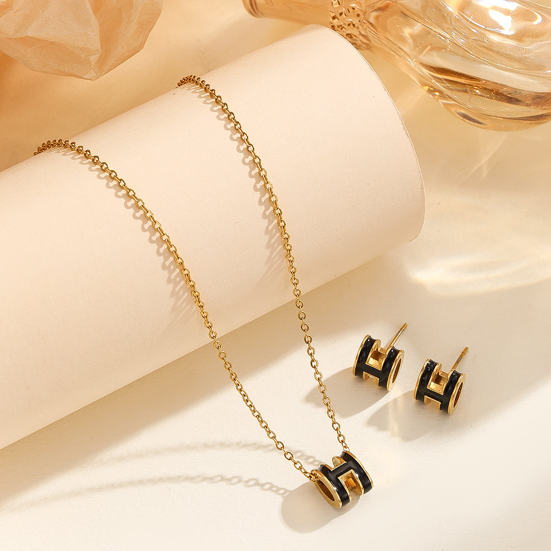 Signature H Elegance Set