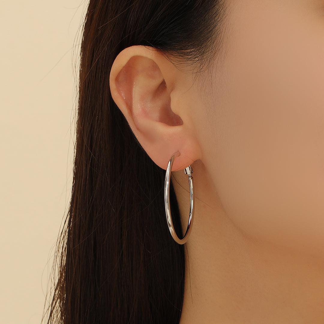 Radiant Classic Hoops