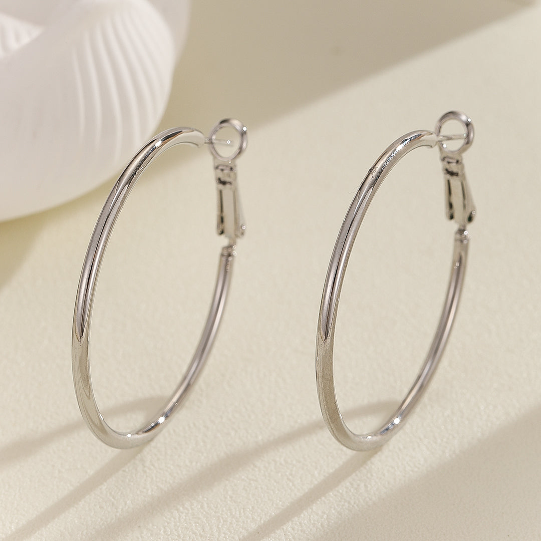 Radiant Classic Hoops