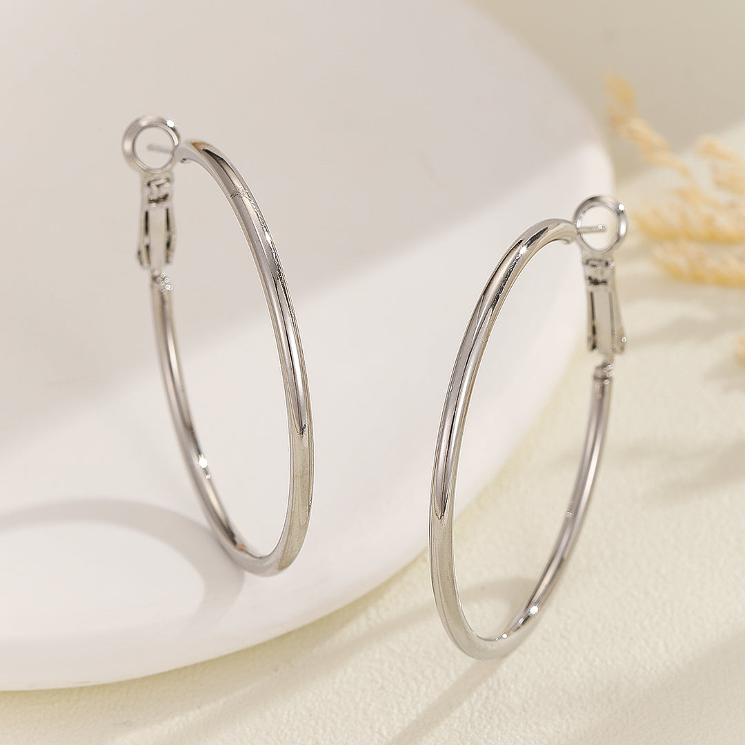 Radiant Classic Hoops