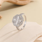 Load image into Gallery viewer, Diamond Dynasty Elysian Ring - Reet Pehal
