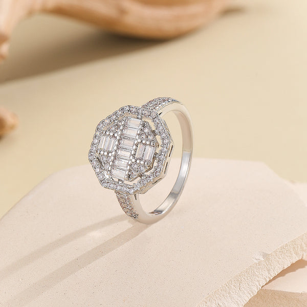 Diamond Dynasty Elysian Ring - Reet Pehal