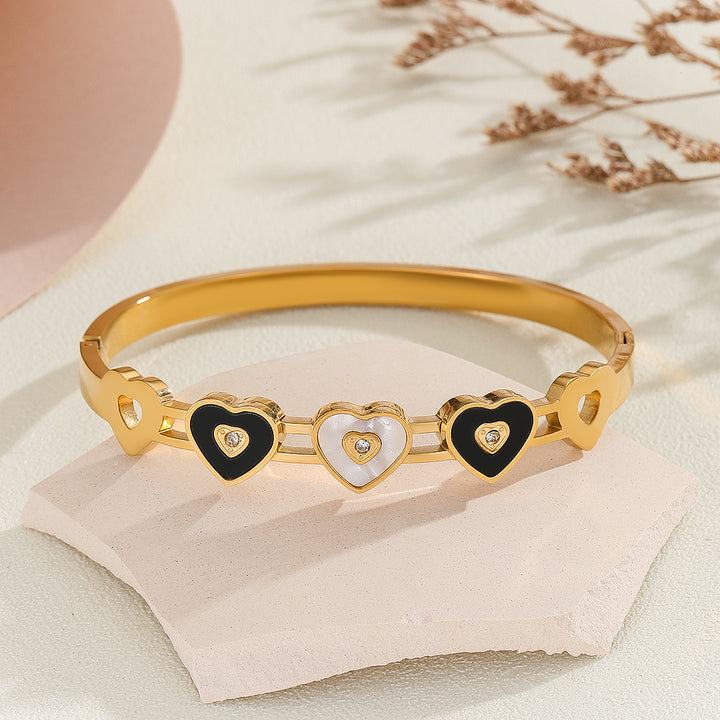 Twilight Tango Bangle - Reet Pehal