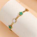 Load image into Gallery viewer, Delightful Serene Blossom Bracelet - Reet Pehal
