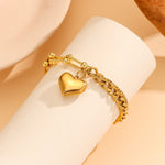 Load image into Gallery viewer, Exquisite Golden Embrace Bracelet - Reet Pehal
