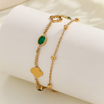 Load image into Gallery viewer, Delightful Opal Whisper Bracelet - Reet Pehal
