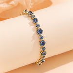 Load image into Gallery viewer, Eternal Grace Gemstone Bracelet
