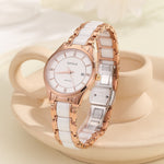 Load image into Gallery viewer, GEMAX Bliss Ray Elegance Watch - Reet Pehal
