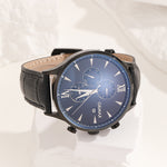 Load image into Gallery viewer, GEMAX Cosmic Elegance Watch - Reet Pehal
