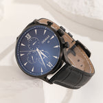 Load image into Gallery viewer, GEMAX Cosmic Elegance Watch - Reet Pehal
