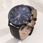 Load image into Gallery viewer, GEMAX Cosmic Elegance Watch - Reet Pehal
