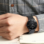 Load image into Gallery viewer, GEMAX Obsidian Classic Watch - Reet Pehal
