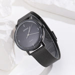 Load image into Gallery viewer, GEMAX Obsidian Classic Watch - Reet Pehal
