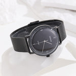 Load image into Gallery viewer, GEMAX Obsidian Classic Watch - Reet Pehal
