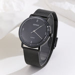 Load image into Gallery viewer, GEMAX Obsidian Classic Watch - Reet Pehal
