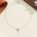 Load image into Gallery viewer, Heavenly Halo Silver Pendant - Reet Pehal
