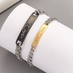 Load image into Gallery viewer, Infinity Love Connection Bracelets
