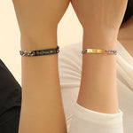 Load image into Gallery viewer, Forever Yours Duo Bracelets
