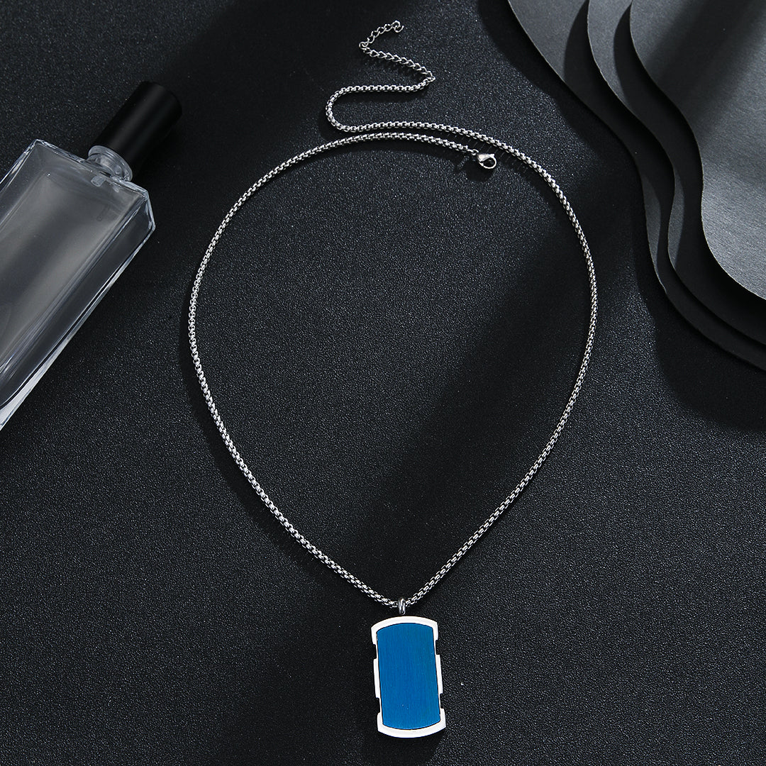 Azure Locket Classic Contrast Azure Locket –Reet PehalShop Stylish Fashion at Reet ...