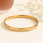 Load image into Gallery viewer, Splendid Curvy Luxe Bracelet
