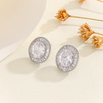 Load image into Gallery viewer, Gleam Gala Gem Diamond Earrings - Reet Pehal
