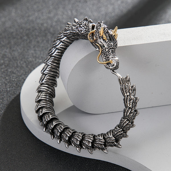 Draconic Majesty Bracelet