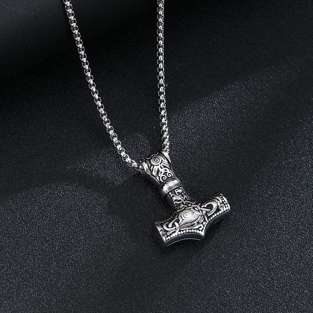 Majestic Imprint Cross Chain