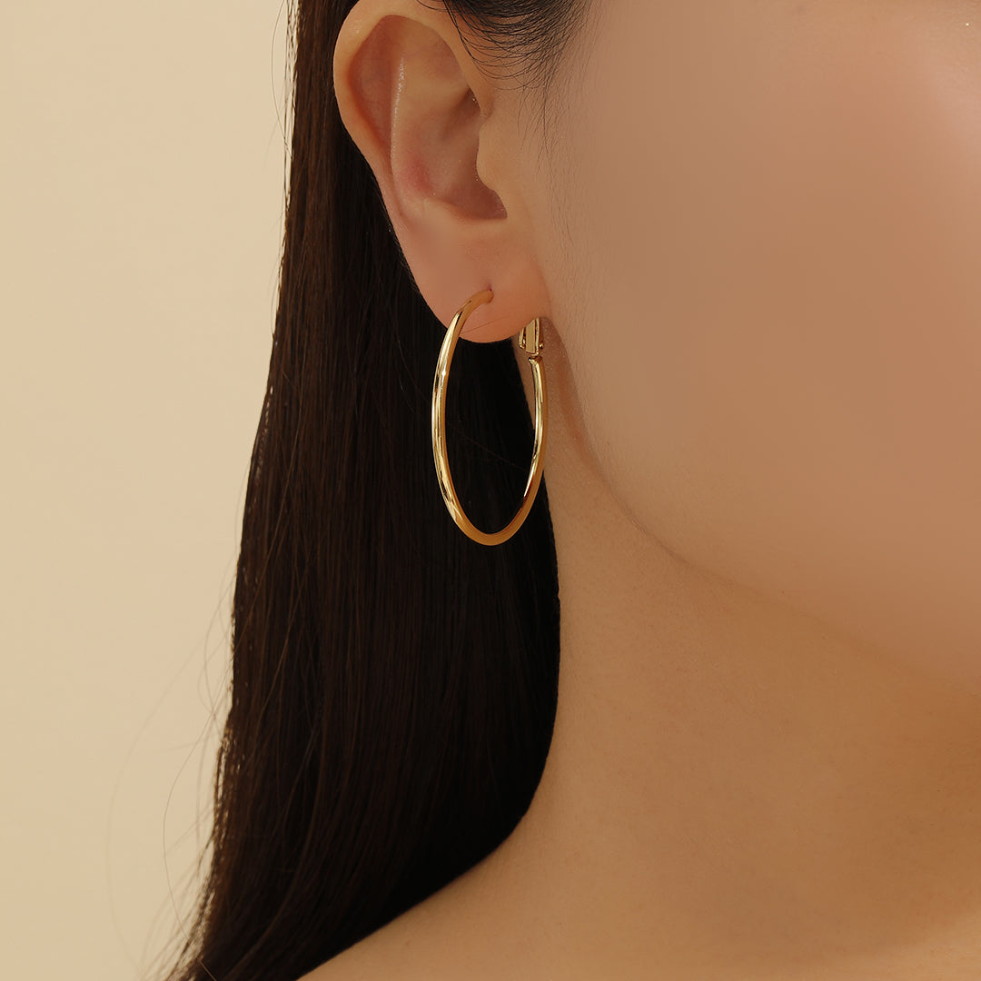 Radiant Classic Hoops