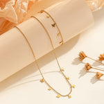 Load image into Gallery viewer, Butterfly Bliss Jewelry Set
