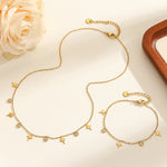 Load image into Gallery viewer, Twinkle &amp; Shine Jewelry Set
