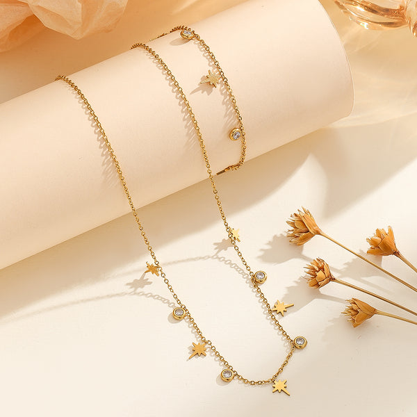 Twinkle & Shine Jewelry Set