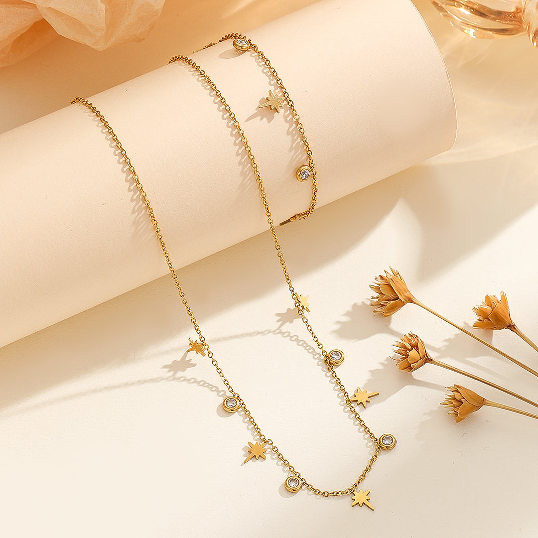 Twinkle & Shine Jewelry Set