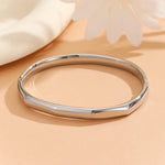 Load image into Gallery viewer, Splendid Curvy Luxe Bracelet
