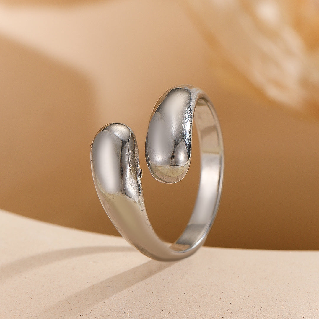 Eternal Arc Ring