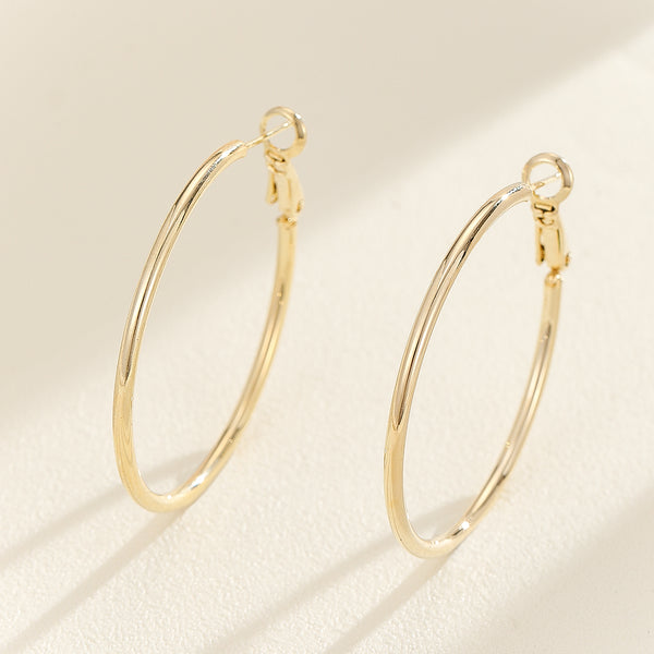 Radiant Classic Hoops