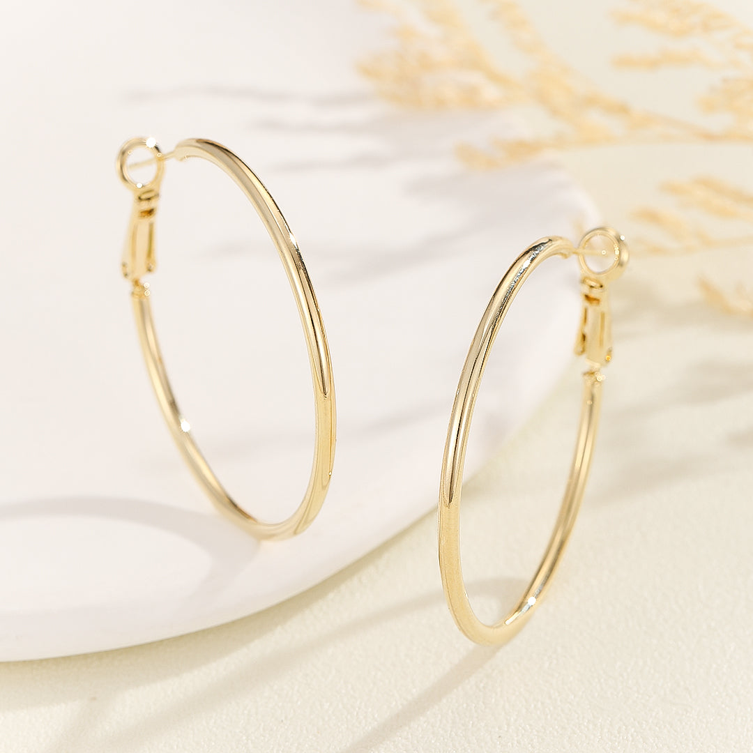 Radiant Classic Hoops