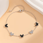 Load image into Gallery viewer, Radiant Glimmering Wings Bracelet
